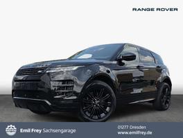 Land Rover Range Rover Evoque D200 Dynamic SE -  - Joinsteer - #1