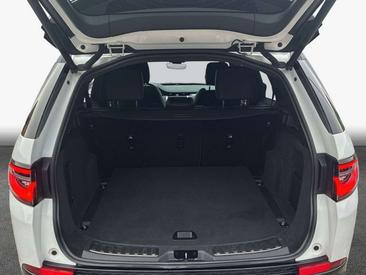 Land Rover Discovery Sport P300e R-Dynamic SE — photo 12