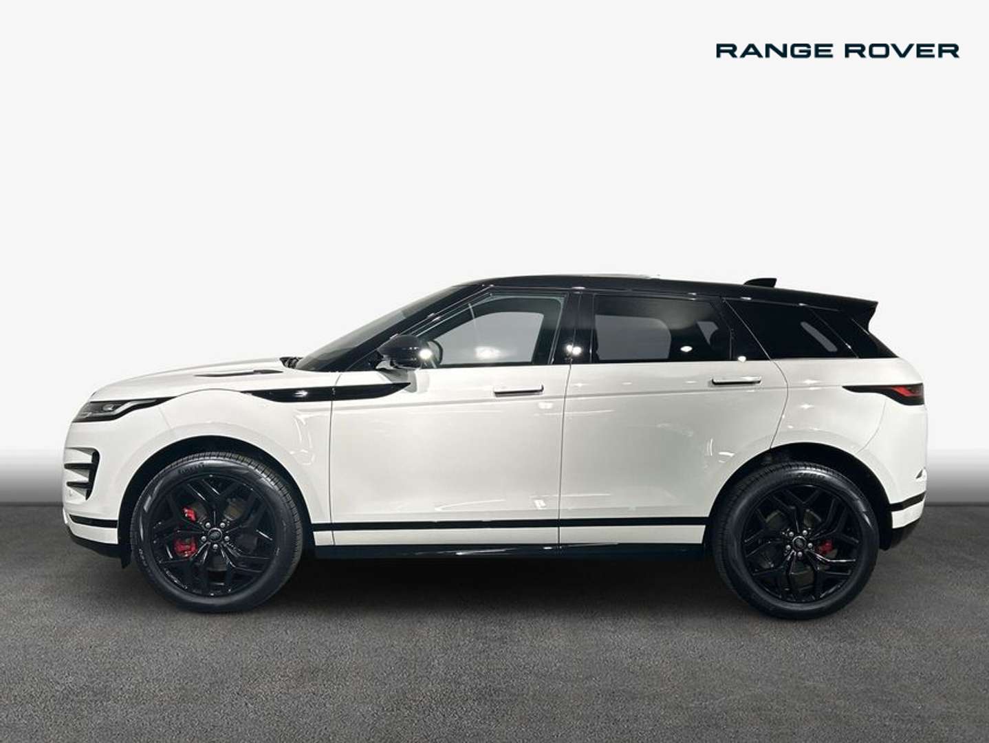 Land Rover Range Rover Evoque D200 Autobiography - 2024 - Joinsteer - #7