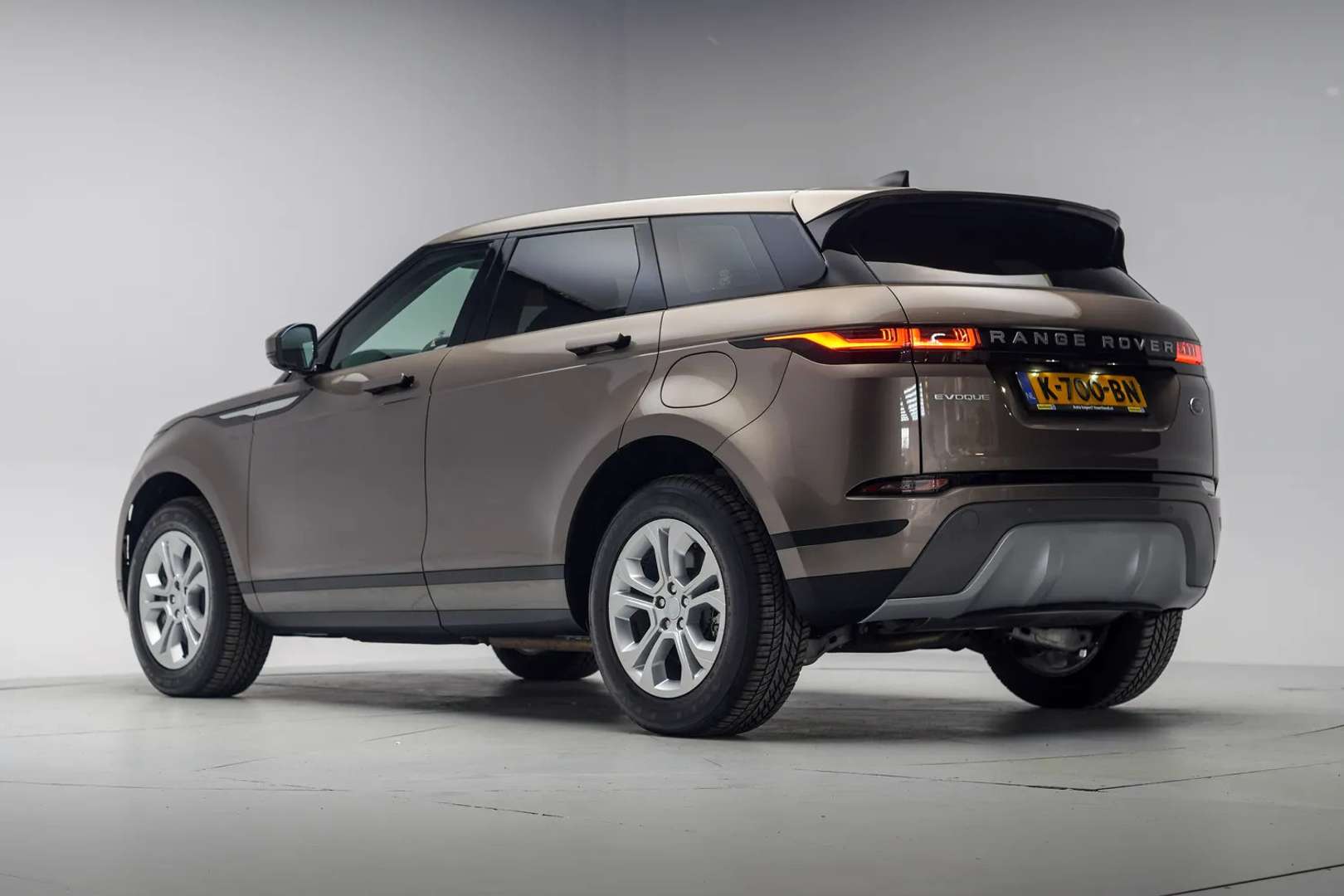 Land Rover Range Rover Evoque 1.5 P300e AWD LED Camera Lane-assist PDC - 2020 - Joinsteer - #2