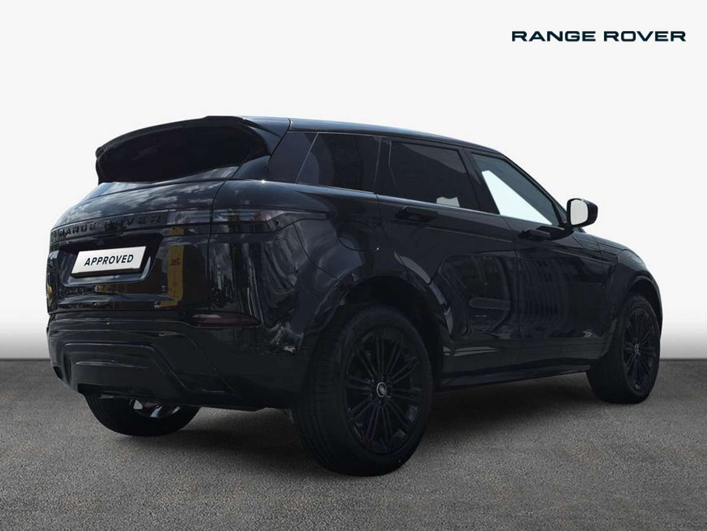 Land Rover Range Rover Evoque D200 Dynamic SE - 2026 - Joinsteer - #2
