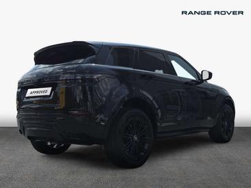 Land Rover Range Rover Evoque D200 Dynamic SE — photo 2