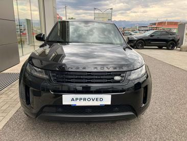 Land Rover Range Rover Evoque 2.0d I4 Mhev S Awd 163cv Auto — photo 4