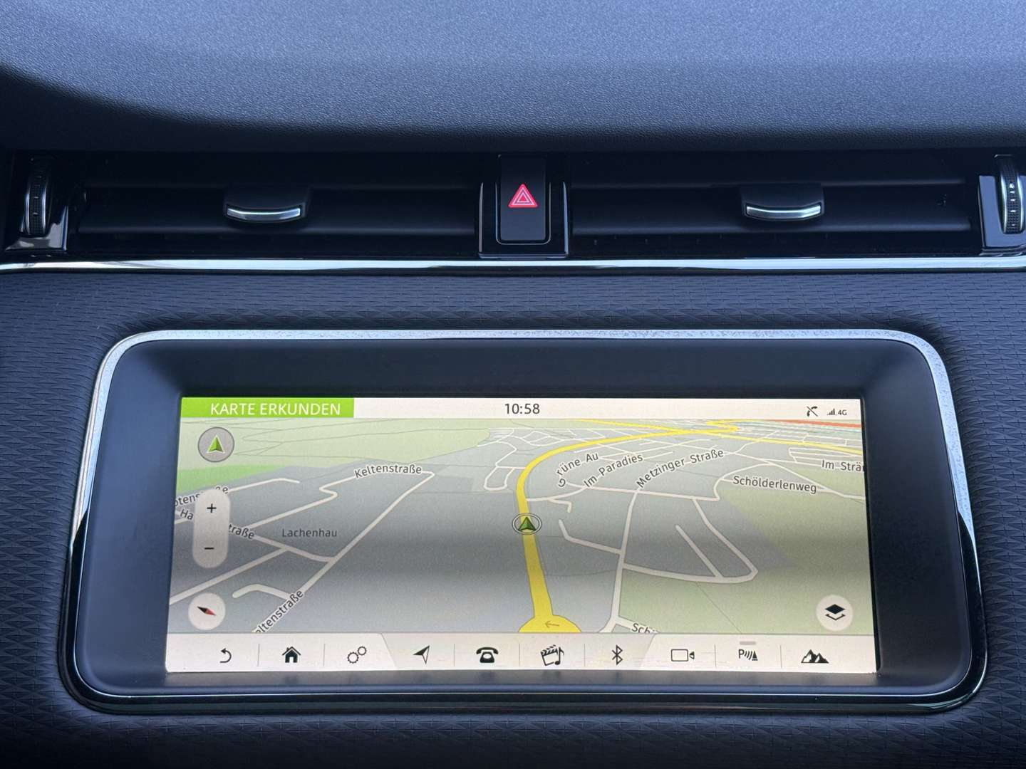 Land Rover Range Rover Evoque R-Dynamic S LED Pano RüKamera - 2021 - Joinsteer - #19