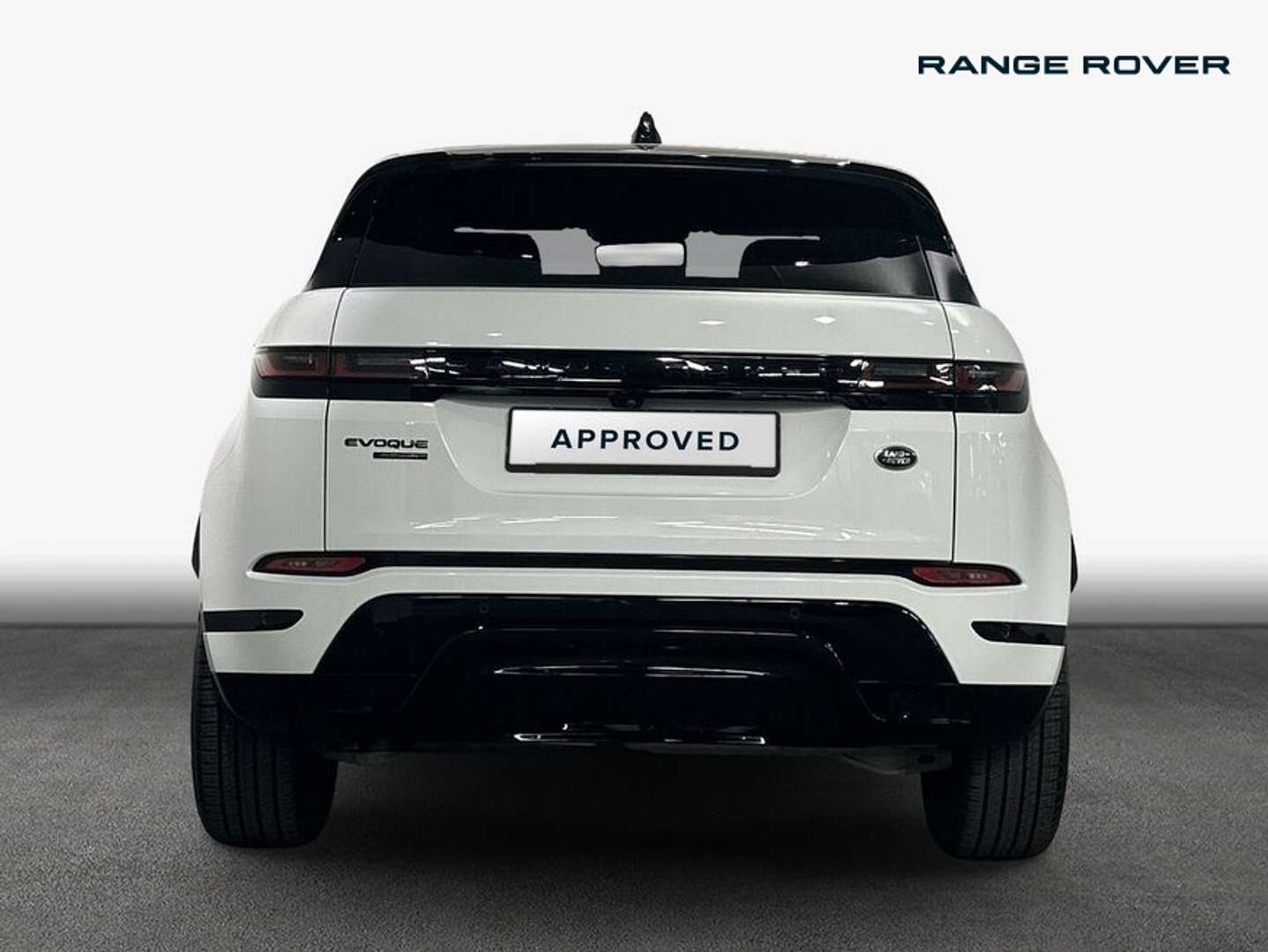 Land Rover Range Rover Evoque D200 Autobiography - 2024 - Joinsteer - #8