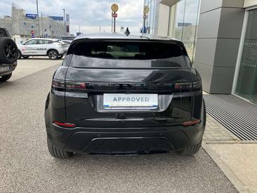 Land Rover Range Rover Evoque 2.0d I4 Mhev S Awd 163cv Auto — photo 5