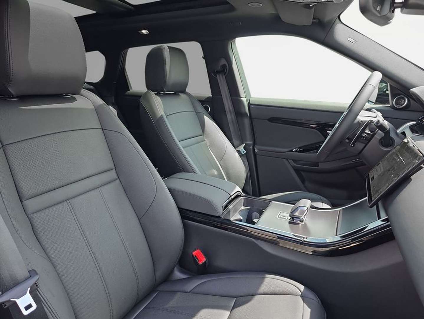 Land Rover Range Rover Evoque D200 Dynamic SE - 2026 - Joinsteer - #3