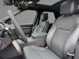 Land Rover Discovery D250 Dynamic SE AUT -  - Joinsteer - #5