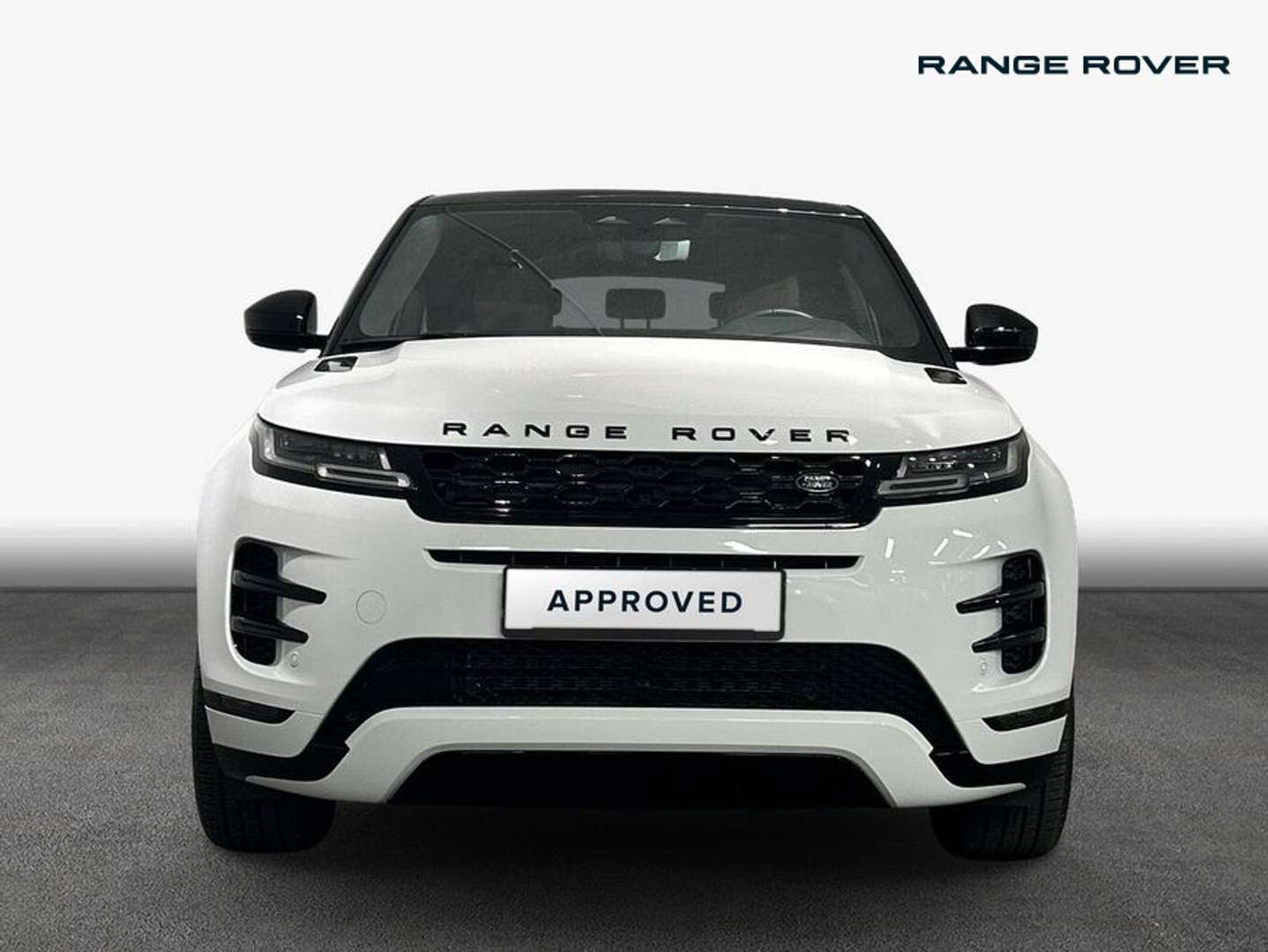 Land Rover Range Rover Evoque D200 Autobiography - 2024 - Joinsteer - #9