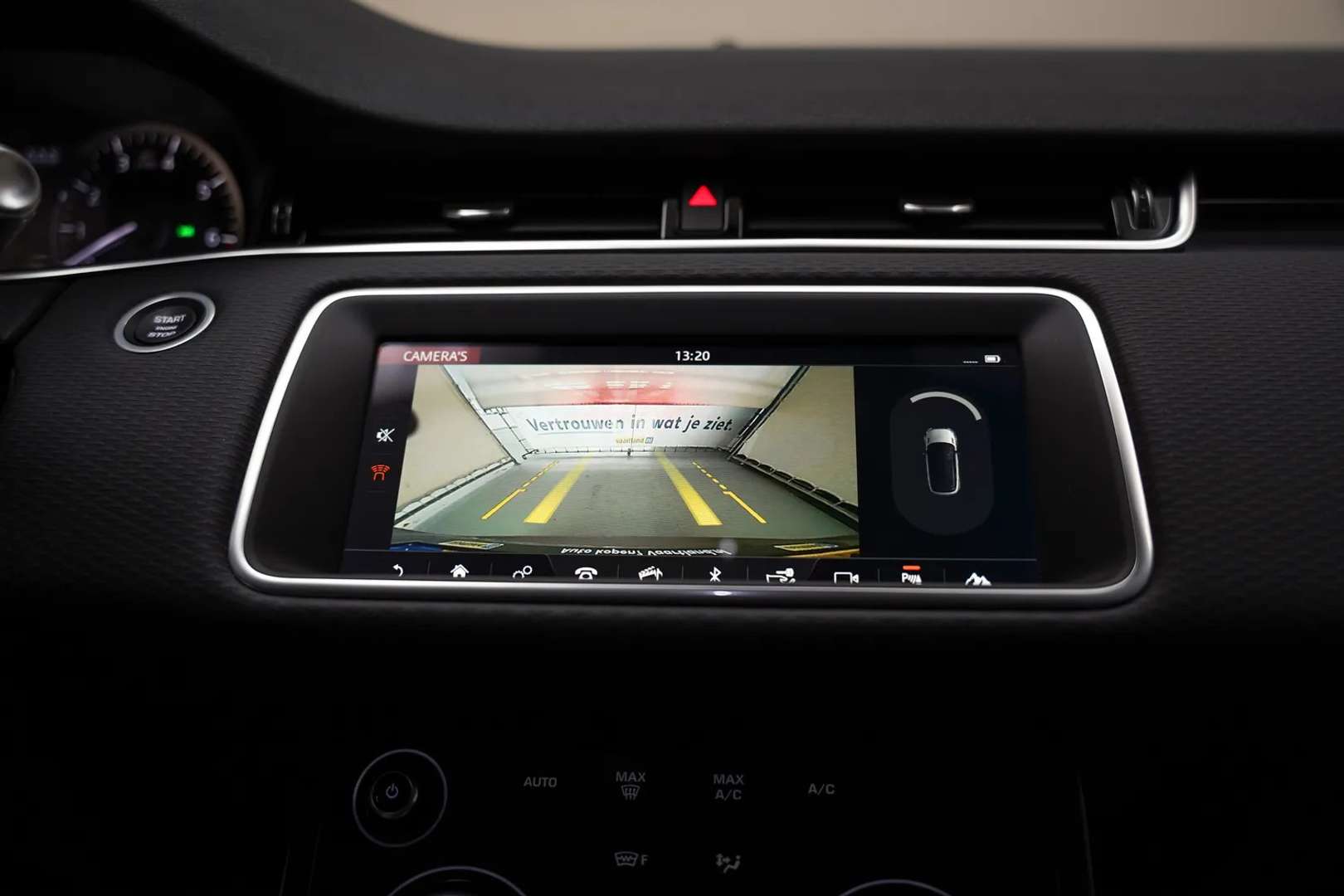 Land Rover Range Rover Evoque 1.5 P300e AWD LED Camera Lane-assist PDC - 2020 - Joinsteer - #4