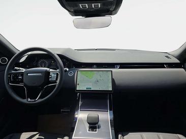 Land Rover Range Rover Evoque D200 Dynamic SE — photo 4