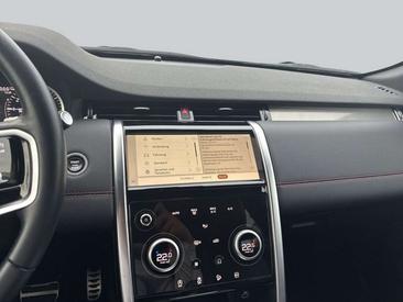 Land Rover Discovery Sport P300e R-Dynamic SE — photo 15