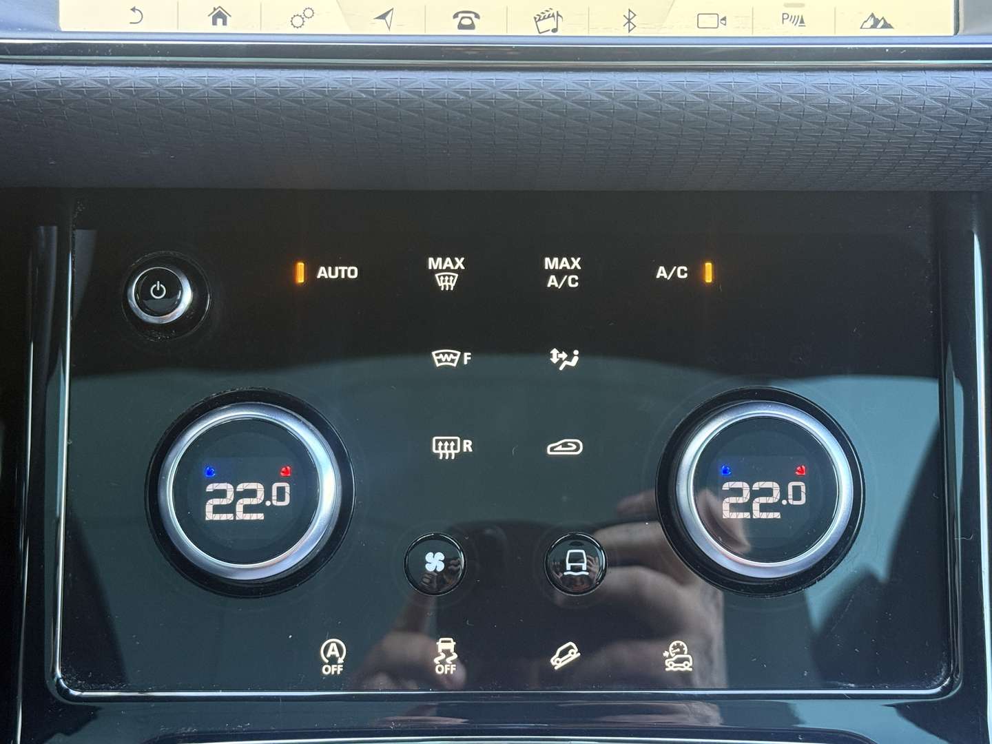 Land Rover Range Rover Evoque R-Dynamic S LED Pano RüKamera - 2021 - Joinsteer - #21