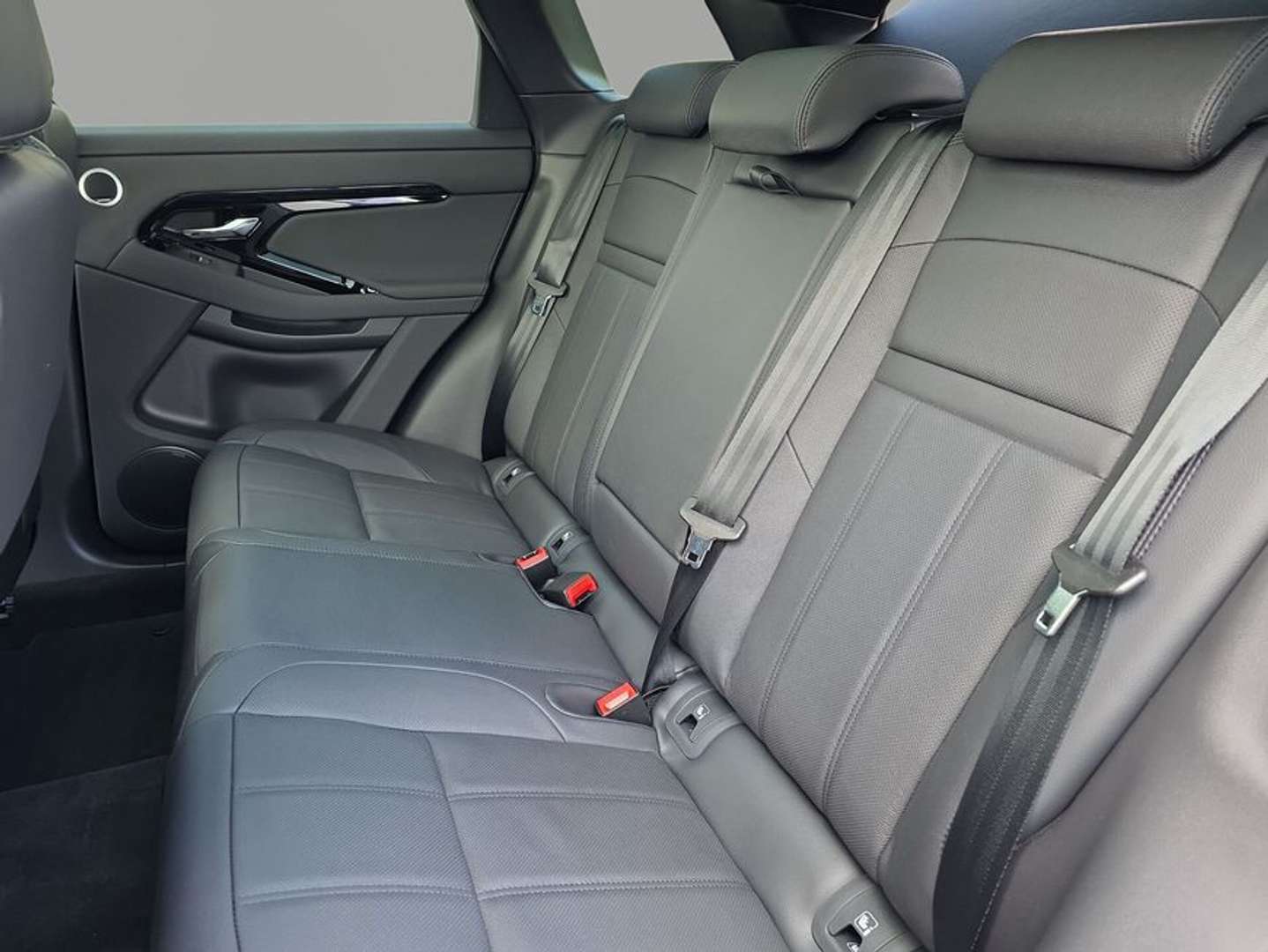 Land Rover Range Rover Evoque D200 Dynamic SE - 2026 - Joinsteer - #5