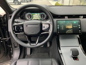 Land Rover Range Rover Evoque 2.0d I4 Mhev S Awd 163cv Auto — photo 7