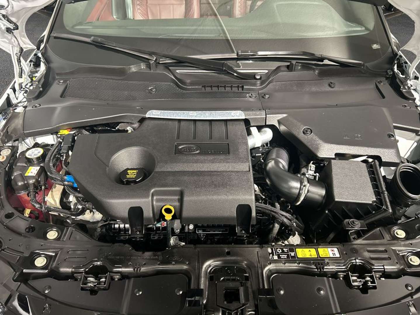 Land Rover Range Rover Evoque D200 Autobiography - 2024 - Joinsteer - #11