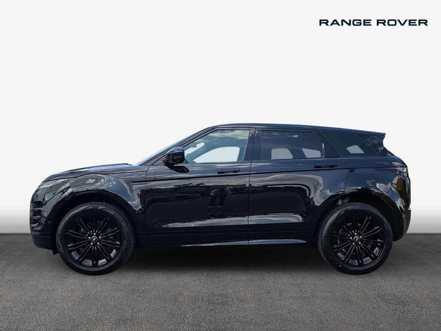 Land Rover Range Rover Evoque D200 Dynamic SE - 2026 - Joinsteer - #6