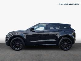 Land Rover Range Rover Evoque D200 Dynamic SE -  - Joinsteer - #5