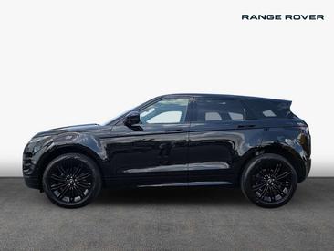 Land Rover Range Rover Evoque D200 Dynamic SE — photo 6