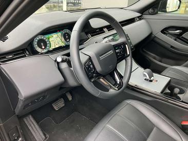Land Rover Range Rover Evoque 2.0d I4 Mhev S Awd 163cv Auto — photo 8