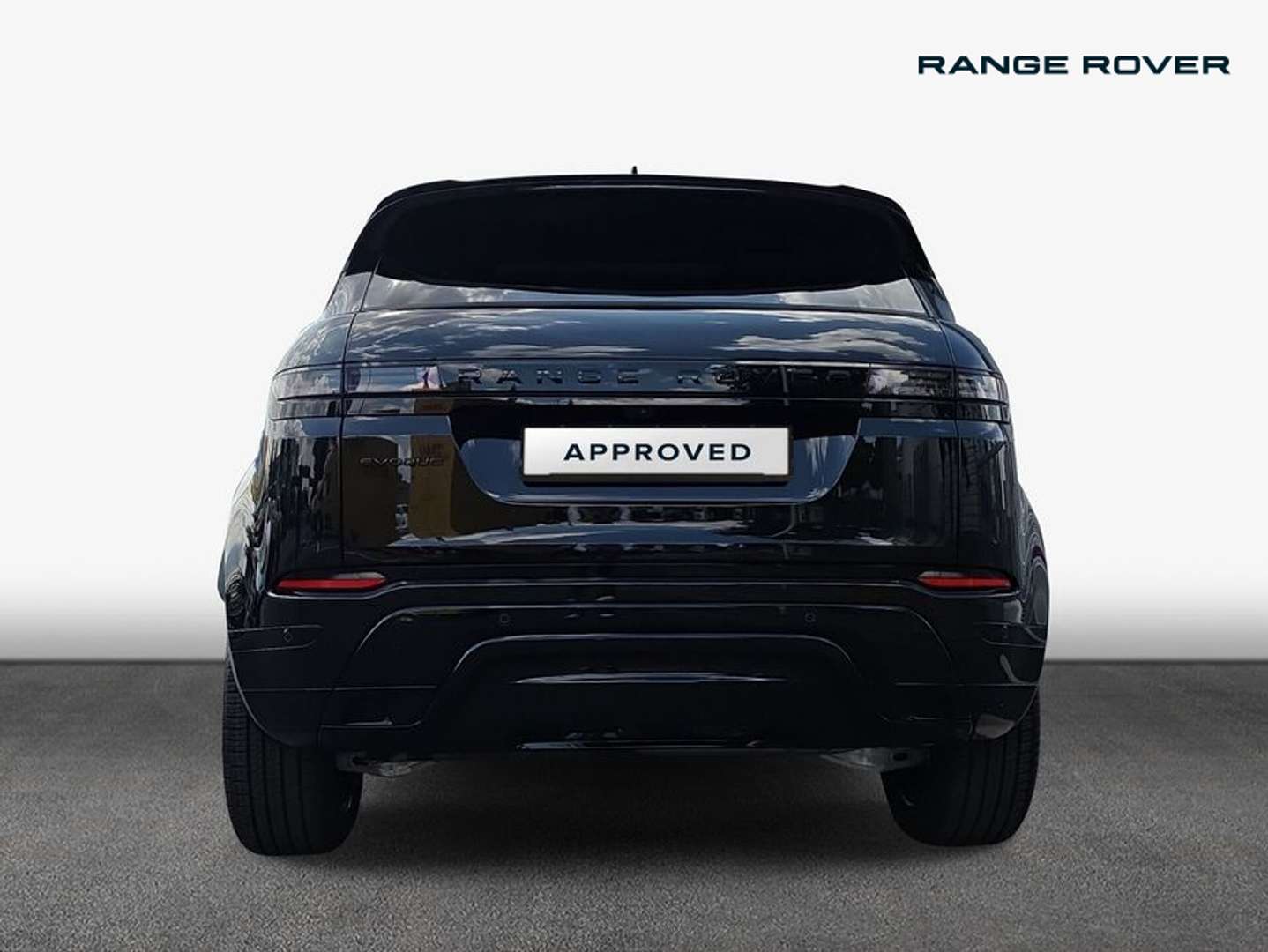 Land Rover Range Rover Evoque D200 Dynamic SE - 2026 - Joinsteer - #7