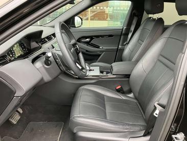 Land Rover Range Rover Evoque 2.0d I4 Mhev S Awd 163cv Auto — photo 9