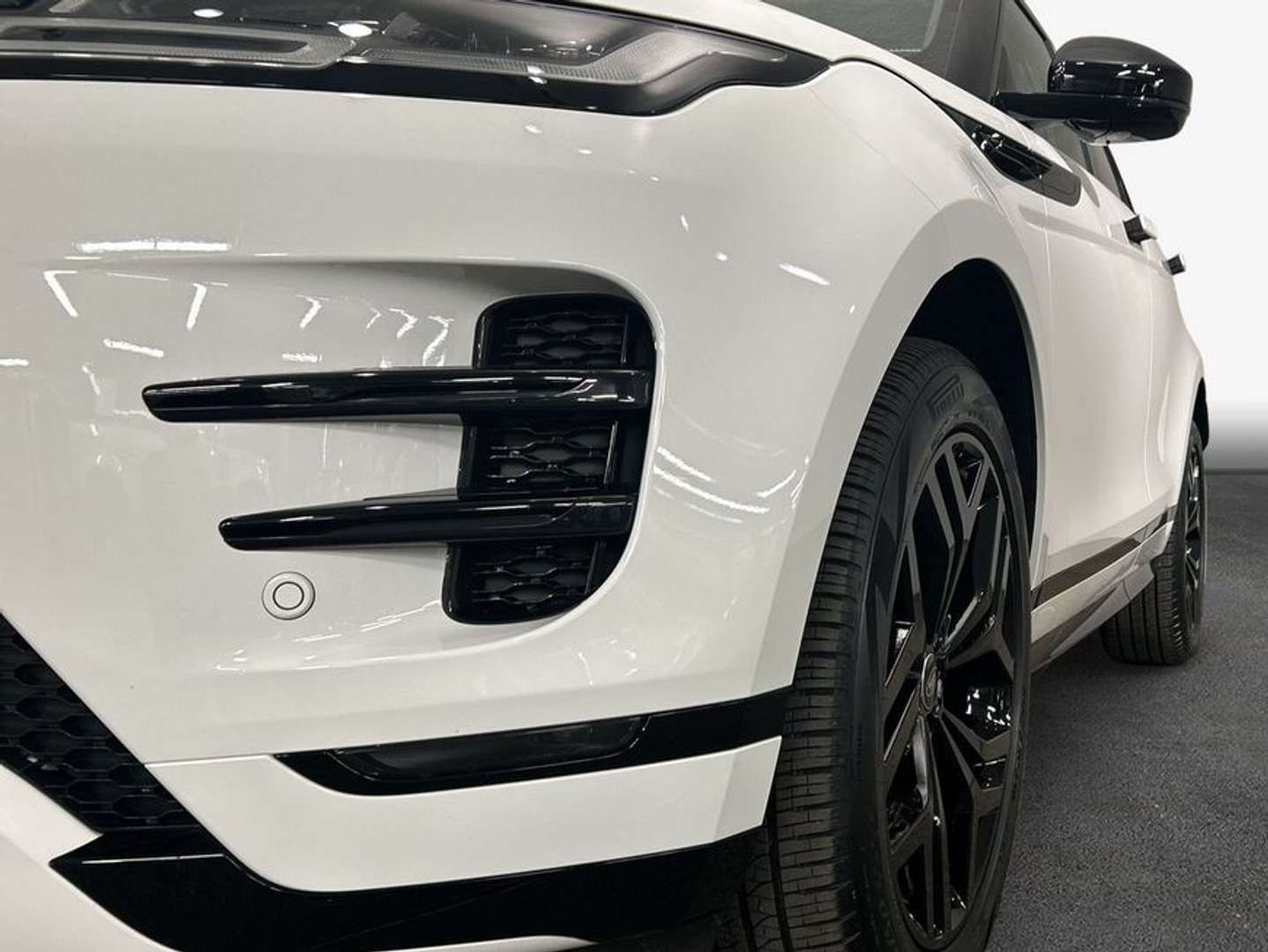 Land Rover Range Rover Evoque D200 Autobiography - 2024 - Joinsteer - #13