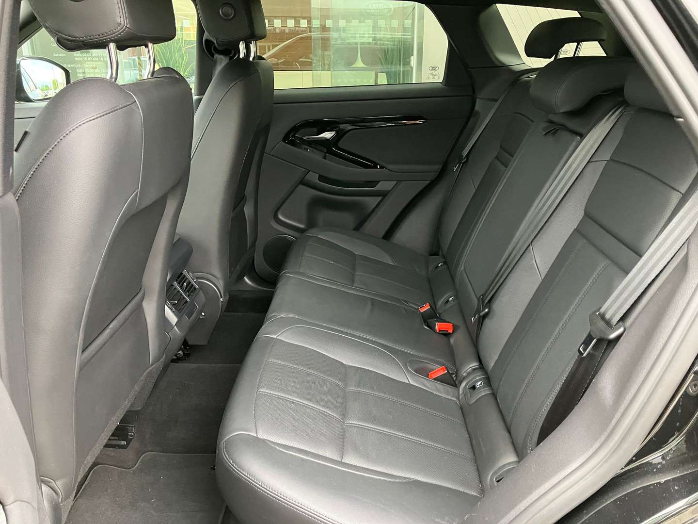 Land Rover Range Rover Evoque 2.0d I4 Mhev S Awd 163cv Auto - 2024 - Joinsteer - #10