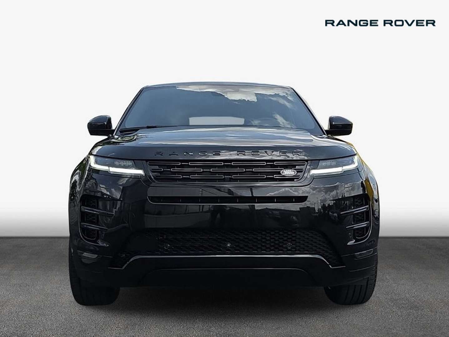 Land Rover Range Rover Evoque D200 Dynamic SE - 2026 - Joinsteer - #8