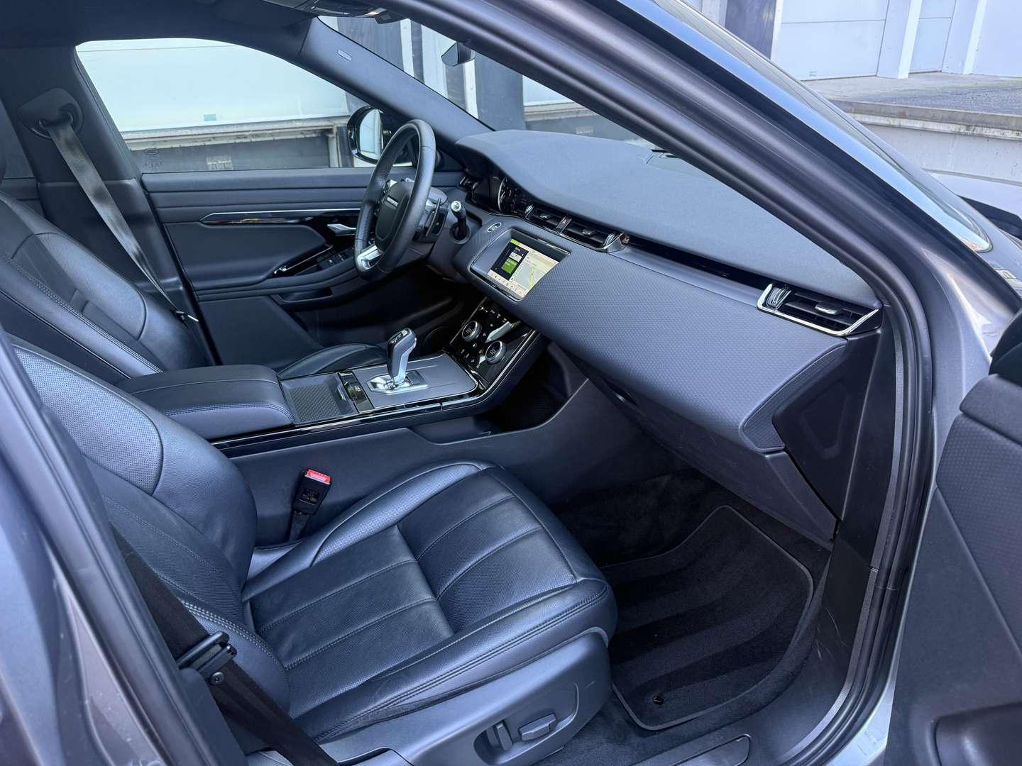 Land Rover Range Rover Evoque R-Dynamic S LED Pano RüKamera - 2021 - Joinsteer - #24