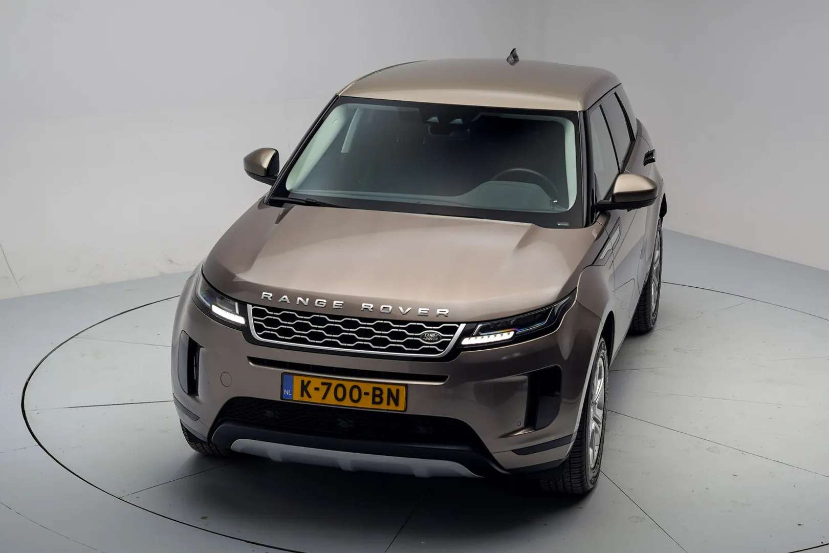 Land Rover Range Rover Evoque 1.5 P300e AWD LED Camera Lane-assist PDC - 2020 - Joinsteer - #9