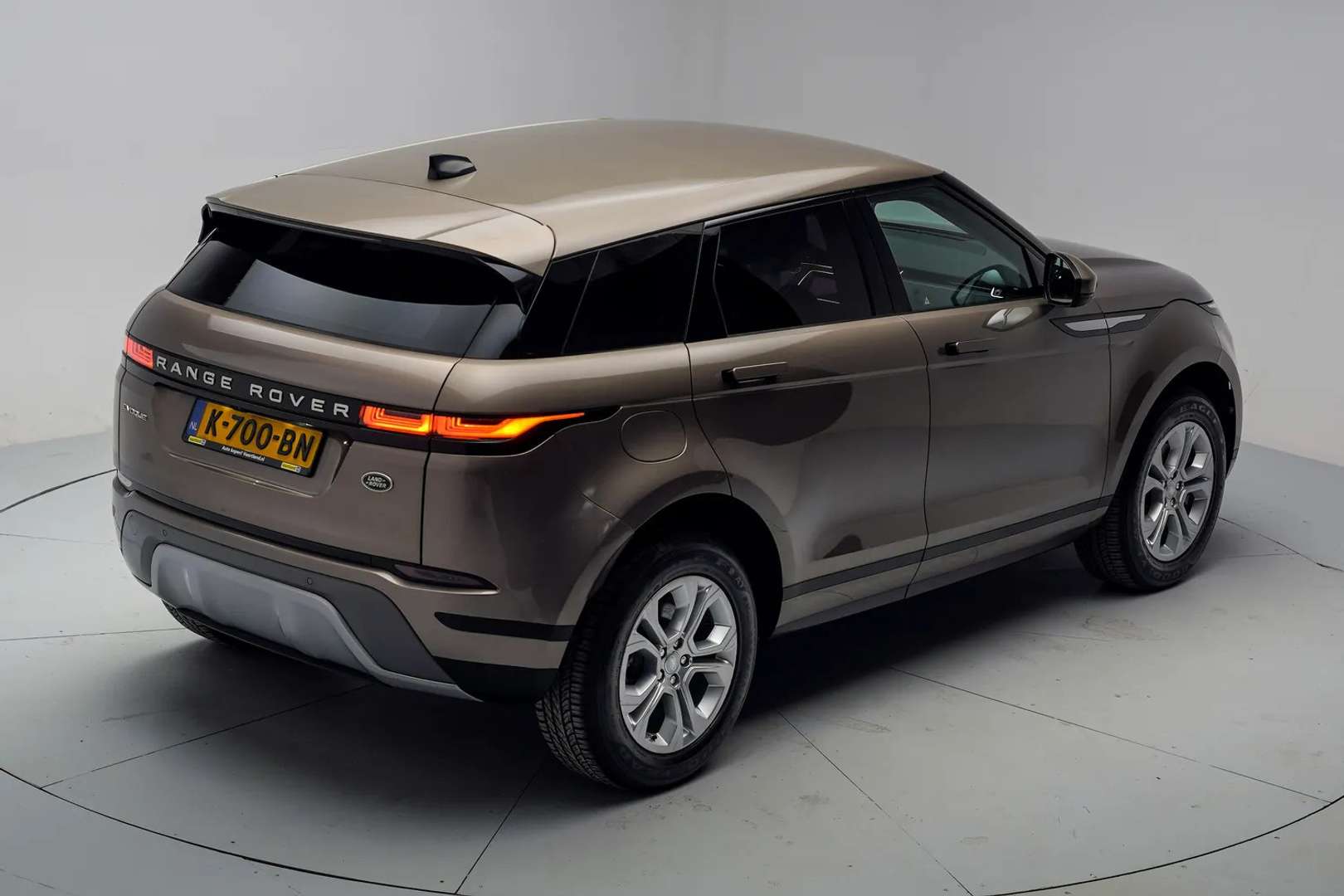 Land Rover Range Rover Evoque 1.5 P300e AWD LED Camera Lane-assist PDC - 2020 - Joinsteer - #10