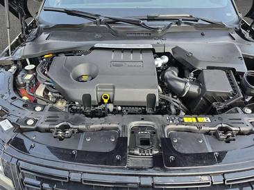 Land Rover Range Rover Evoque D200 Dynamic SE — photo 10