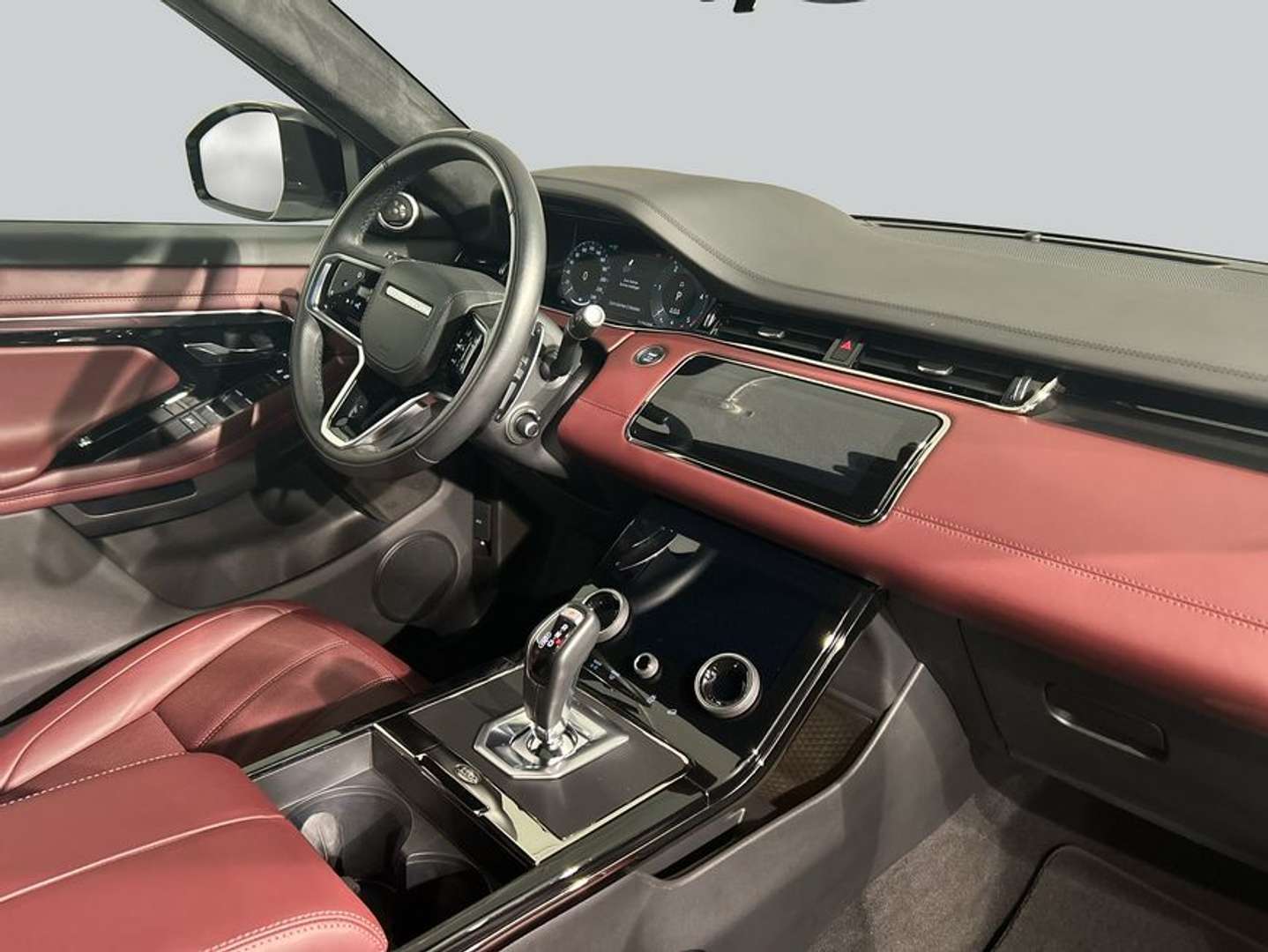 Land Rover Range Rover Evoque D200 Autobiography - 2024 - Joinsteer - #16