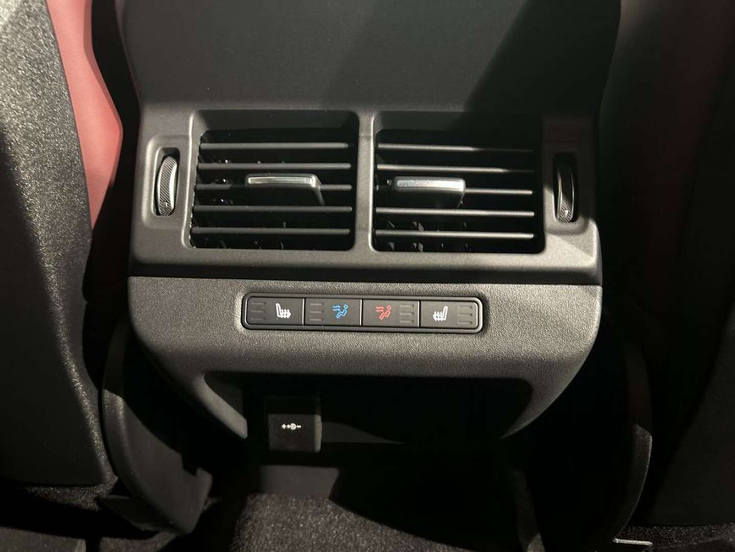Land Rover Range Rover Evoque D200 Autobiography - 2024 - Joinsteer - #17