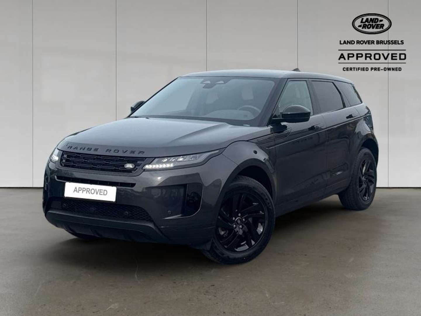 Land Rover Range Rover Evoque P300e S - 2024 - Joinsteer - #1
