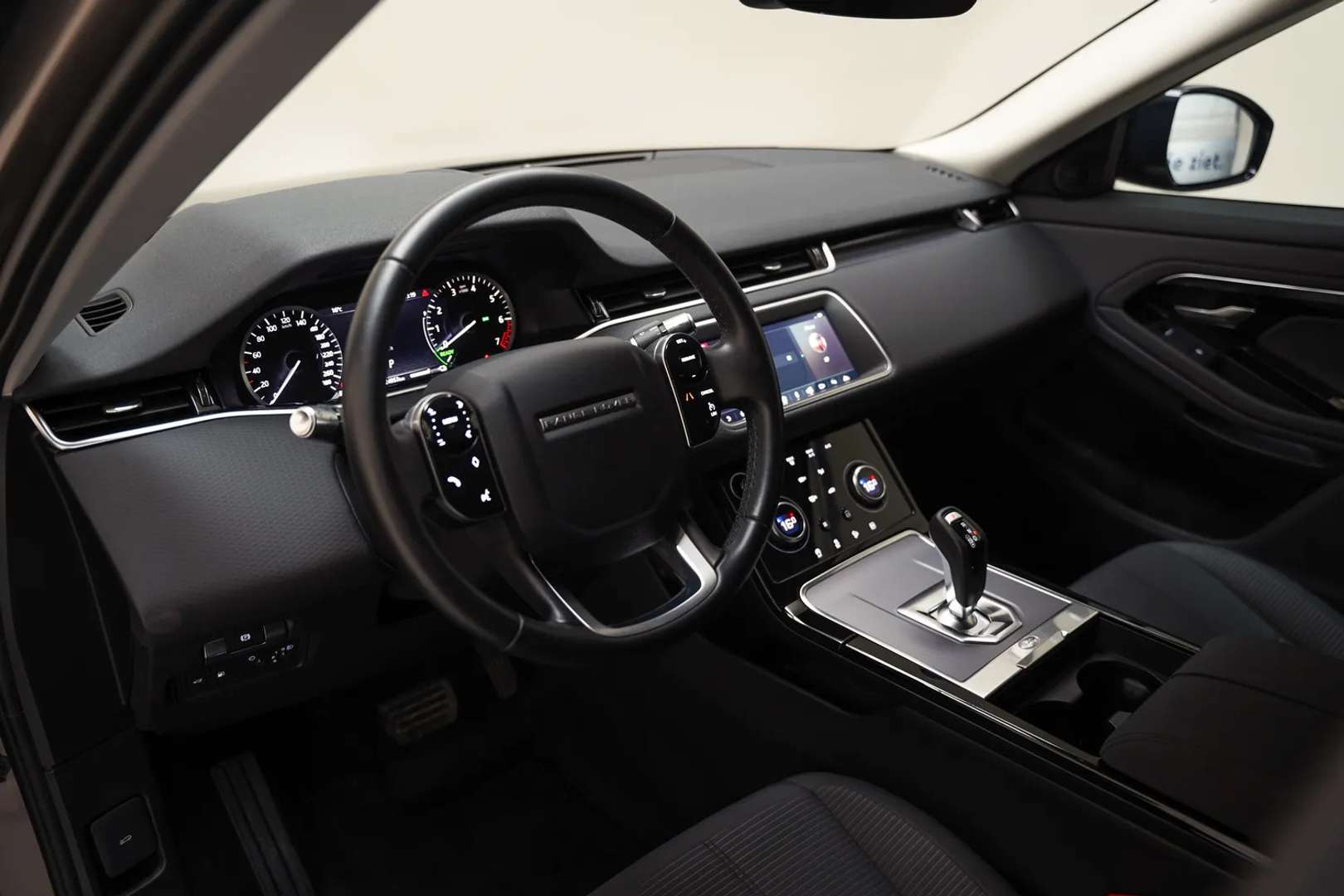 Land Rover Range Rover Evoque 1.5 P300e AWD LED Camera Lane-assist PDC - 2020 - Joinsteer - #12