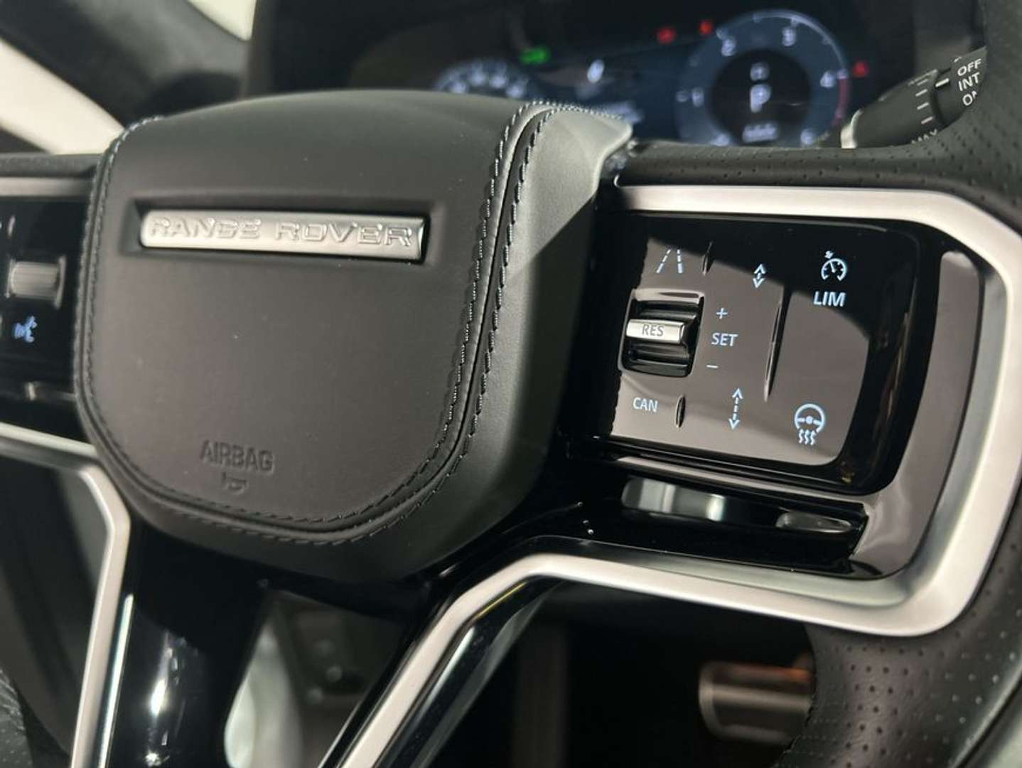 Land Rover Range Rover Evoque D200 Autobiography - 2024 - Joinsteer - #18