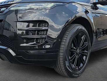 Land Rover Range Rover Evoque D200 Dynamic SE — photo 12