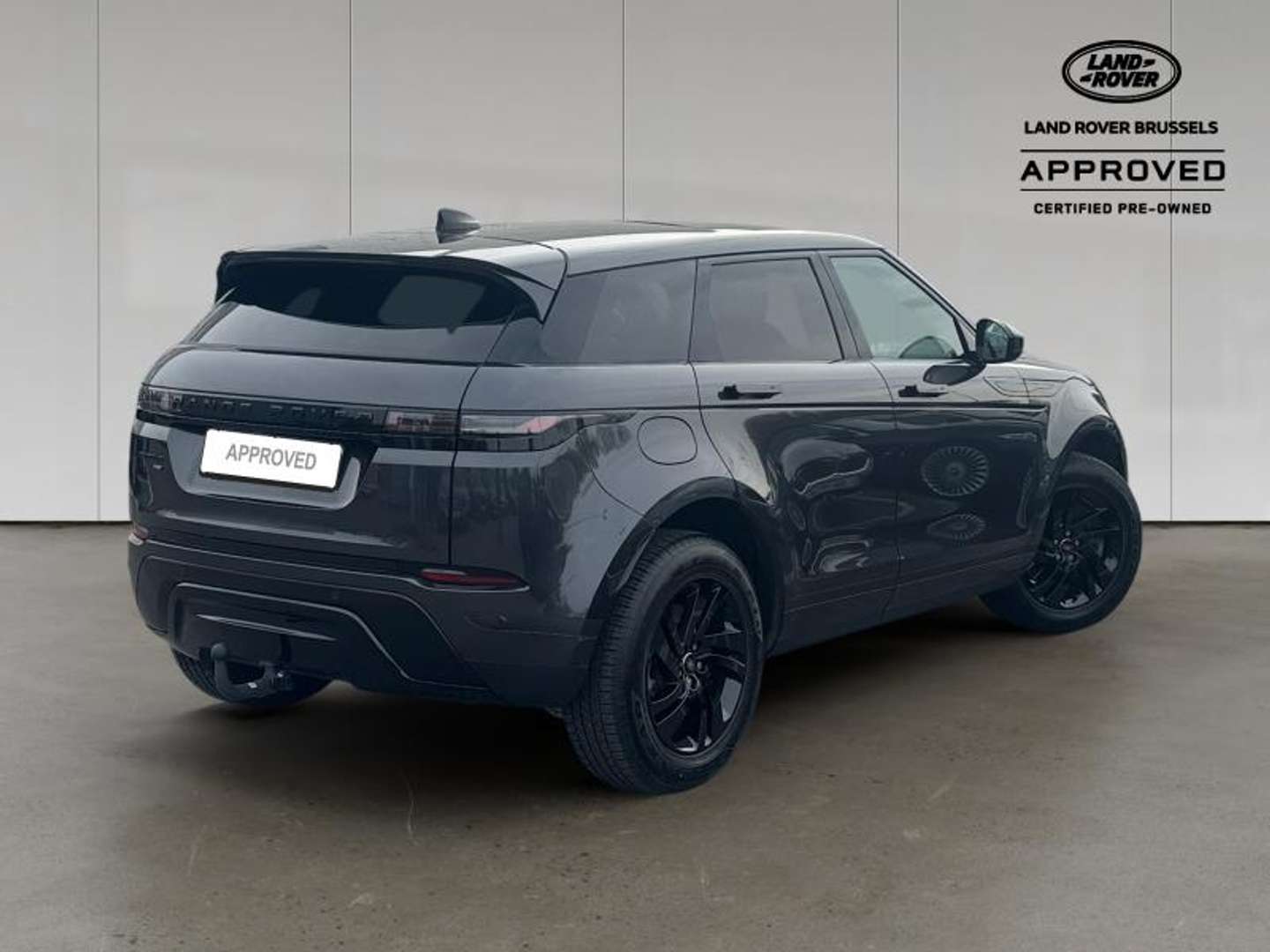 Land Rover Range Rover Evoque P300e S - 2024 - Joinsteer - #2