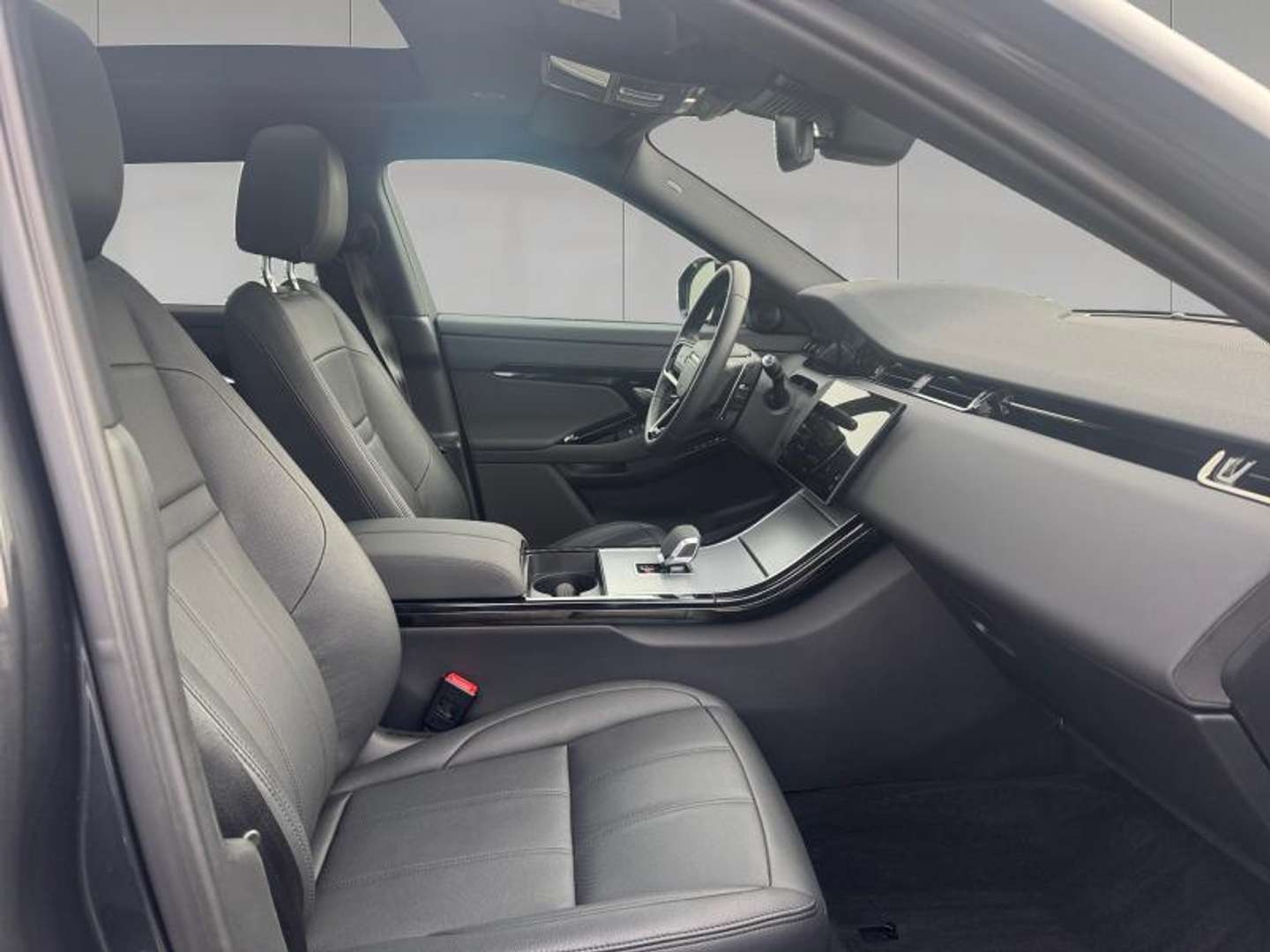 Land Rover Range Rover Evoque P300e S - 2024 - Joinsteer - #3