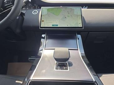 Land Rover Range Rover Evoque D200 Dynamic SE — photo 14