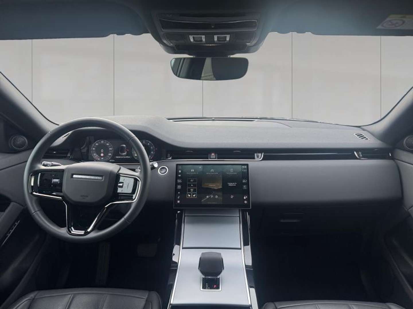 Land Rover Range Rover Evoque P300e S - 2024 - Joinsteer - #4