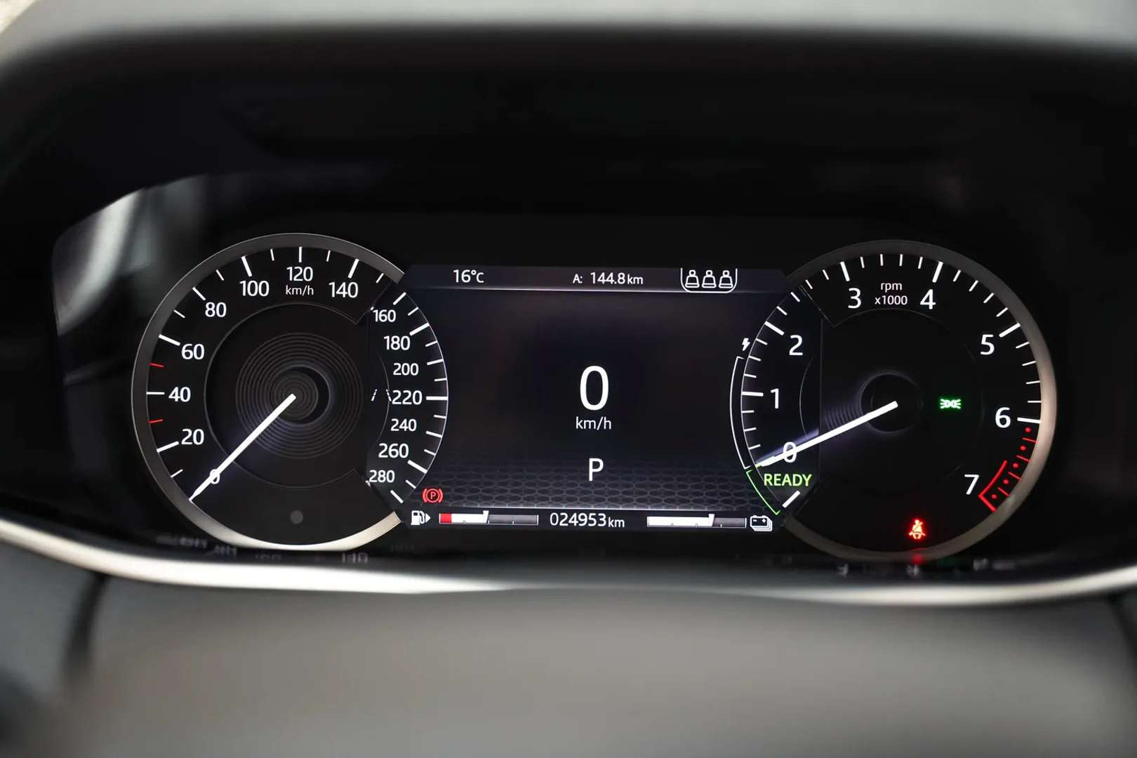 Land Rover Range Rover Evoque 1.5 P300e AWD LED Camera Lane-assist PDC - 2020 - Joinsteer - #15