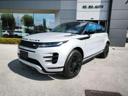 Land Rover Range Rover Evoque R-Dynamic SE 2.0D 163CV -  - Joinsteer - #1