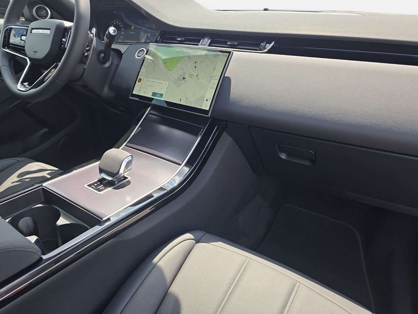 Land Rover Range Rover Evoque D200 Dynamic SE - 2026 - Joinsteer - #15