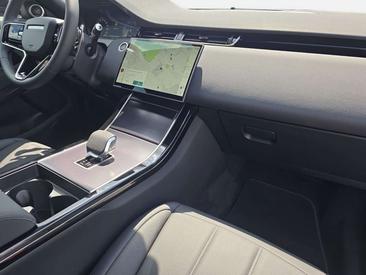 Land Rover Range Rover Evoque D200 Dynamic SE — photo 15
