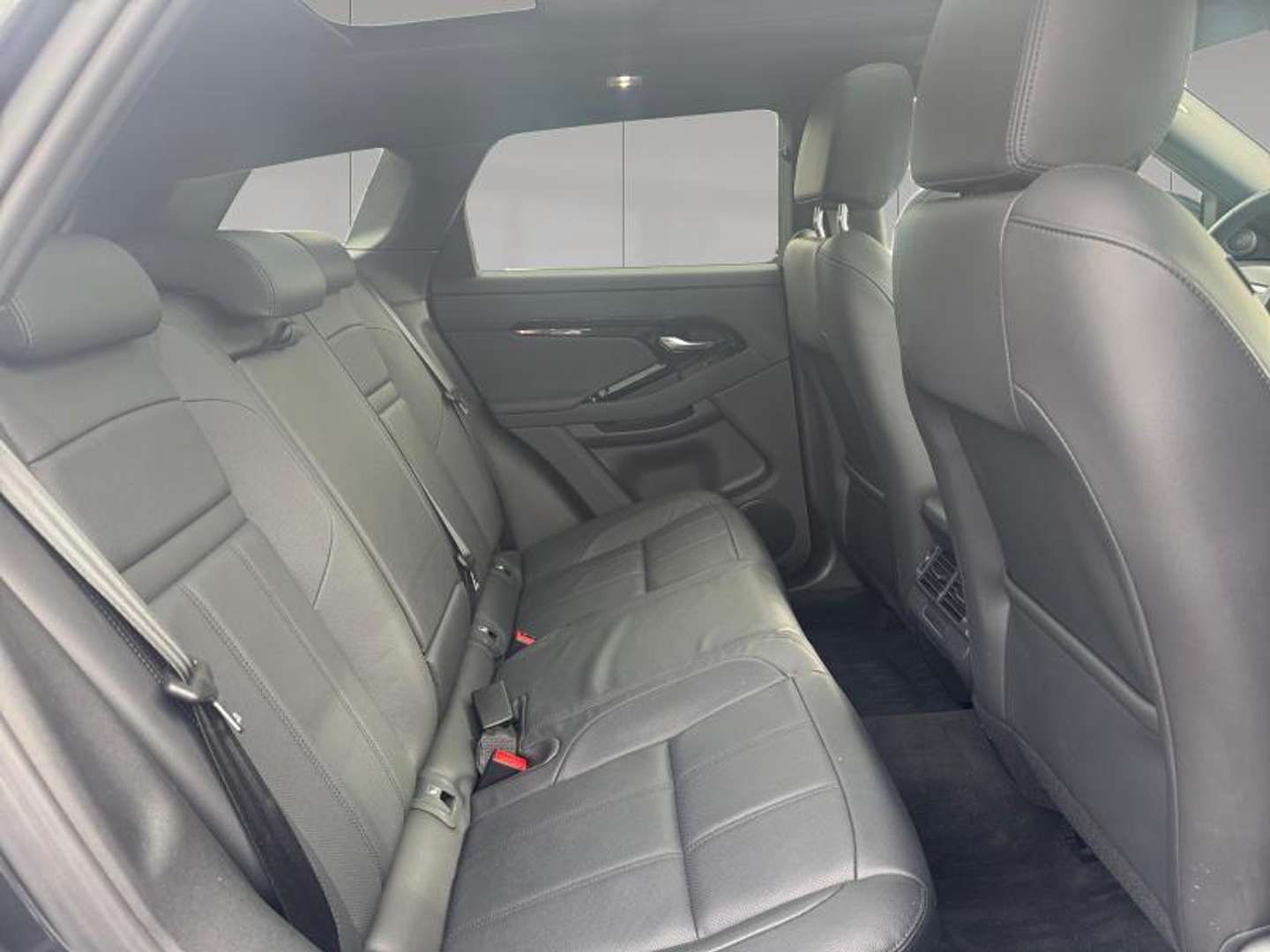 Land Rover Range Rover Evoque P300e S - 2024 - Joinsteer - #5