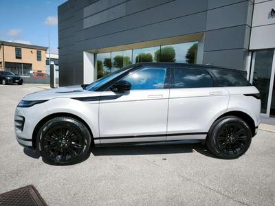 Land Rover Range Rover Evoque R-Dynamic SE 2.0D 163CV - 2024 - Joinsteer - #2