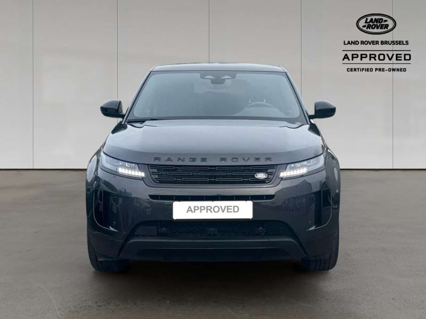 Land Rover Range Rover Evoque P300e S - 2024 - Joinsteer - #6